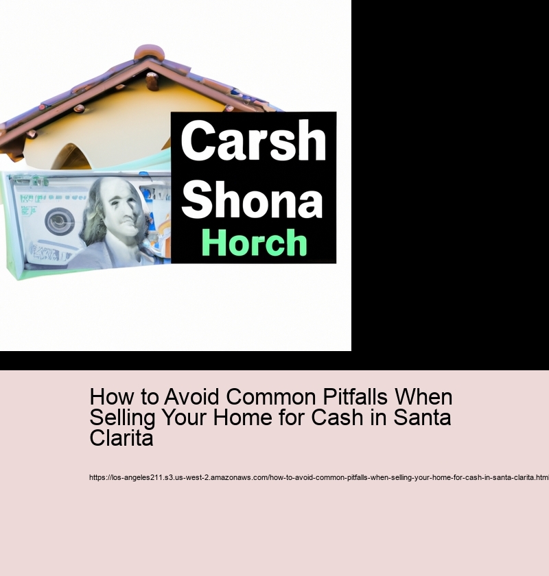 How to Avoid Common Pitfalls and Sell Your House Swiftly in San Diego