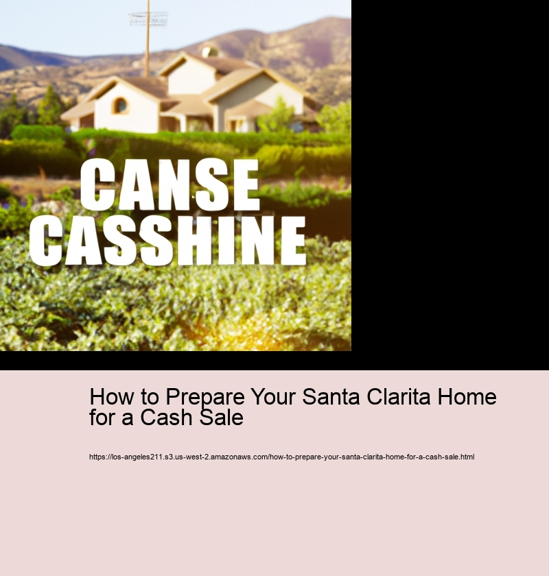 How to Prepare Your Property for a San Diego Cash Buyer Inspection