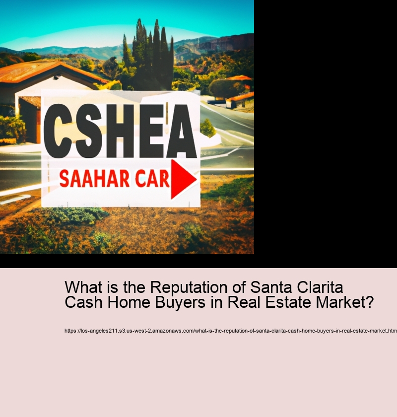 What is the Reputation of Local San Diego Cash Home Buyers?